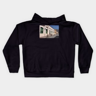 Argentine - Cafayate Kids Hoodie